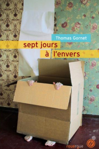 couverture 7 Jours a l'envers