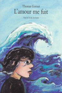 couverture l'amour me fuit