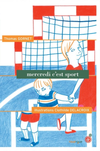 couverture Mecredi, c'est sport !