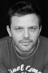 photo de Thomas Gornet